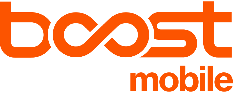 Boost Mobile Logo