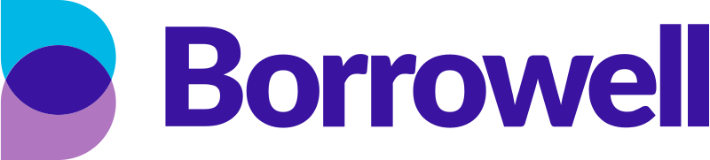 Borrowell logo