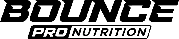Bounce Nutrition Logo