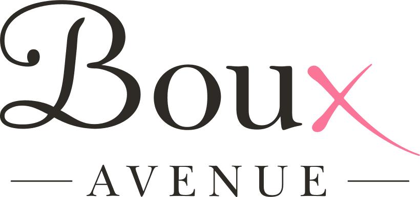 Boux Avenue logo
