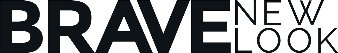 Brave New Look Logo