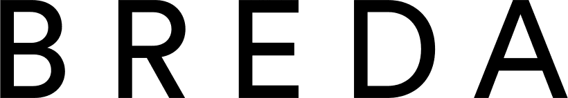 BREDA logo