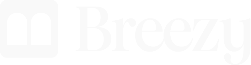 Breezy logo