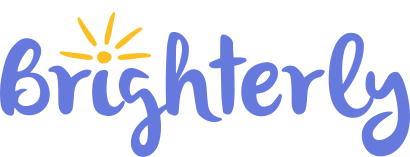 Brighterly Logo