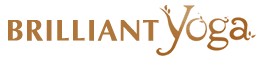 Brilliant Yoga Logo