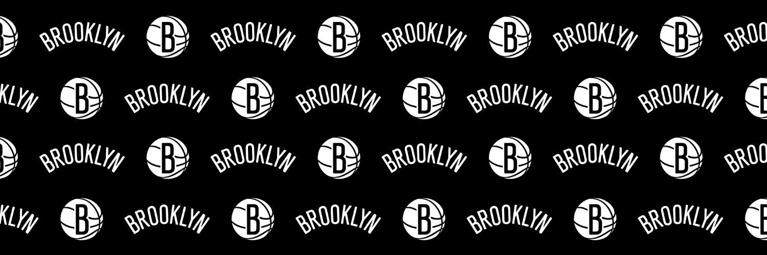 Brooklyn Nets Banner