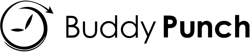Buddy Punch logo