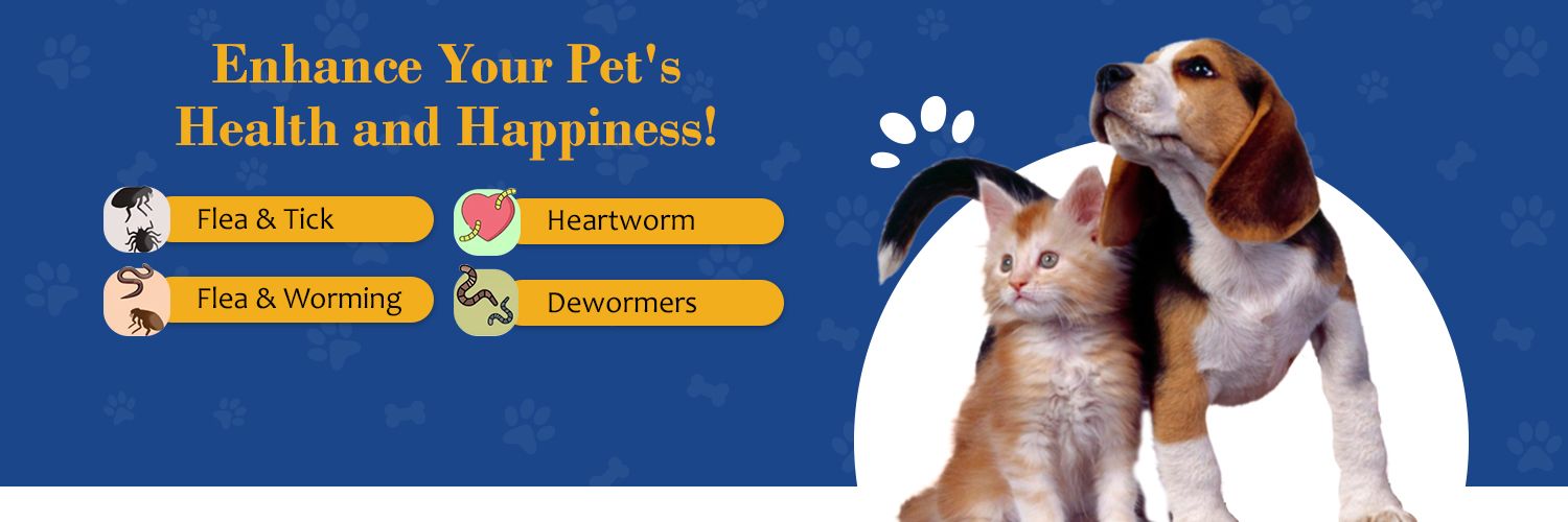 BudgetPetWorld Banner