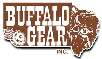 Buffalo Gear Logo