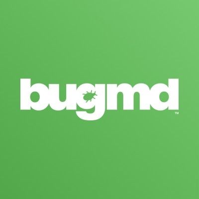 BugMD Logo