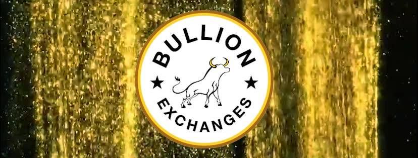 Bullion Exchanges Banner