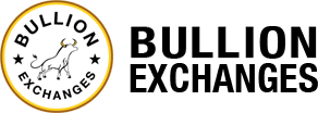 Bullion Exchanges Logo