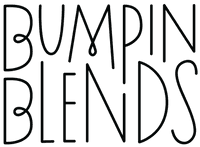 Bumpin Blends logo