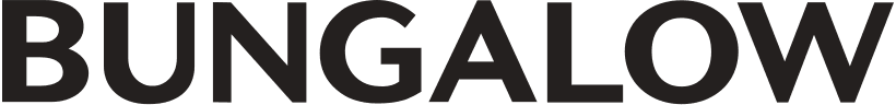 Bungalow logo
