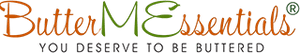 Buttermessentials Logo