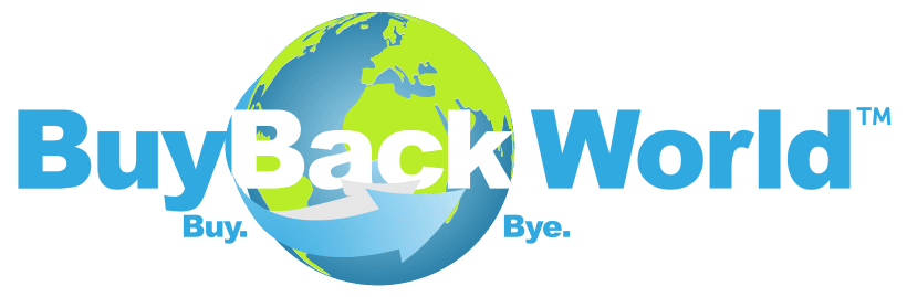 BuyBackWorld Logo
