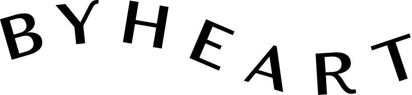 ByHeart Logo