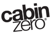 Cabin Zero logo