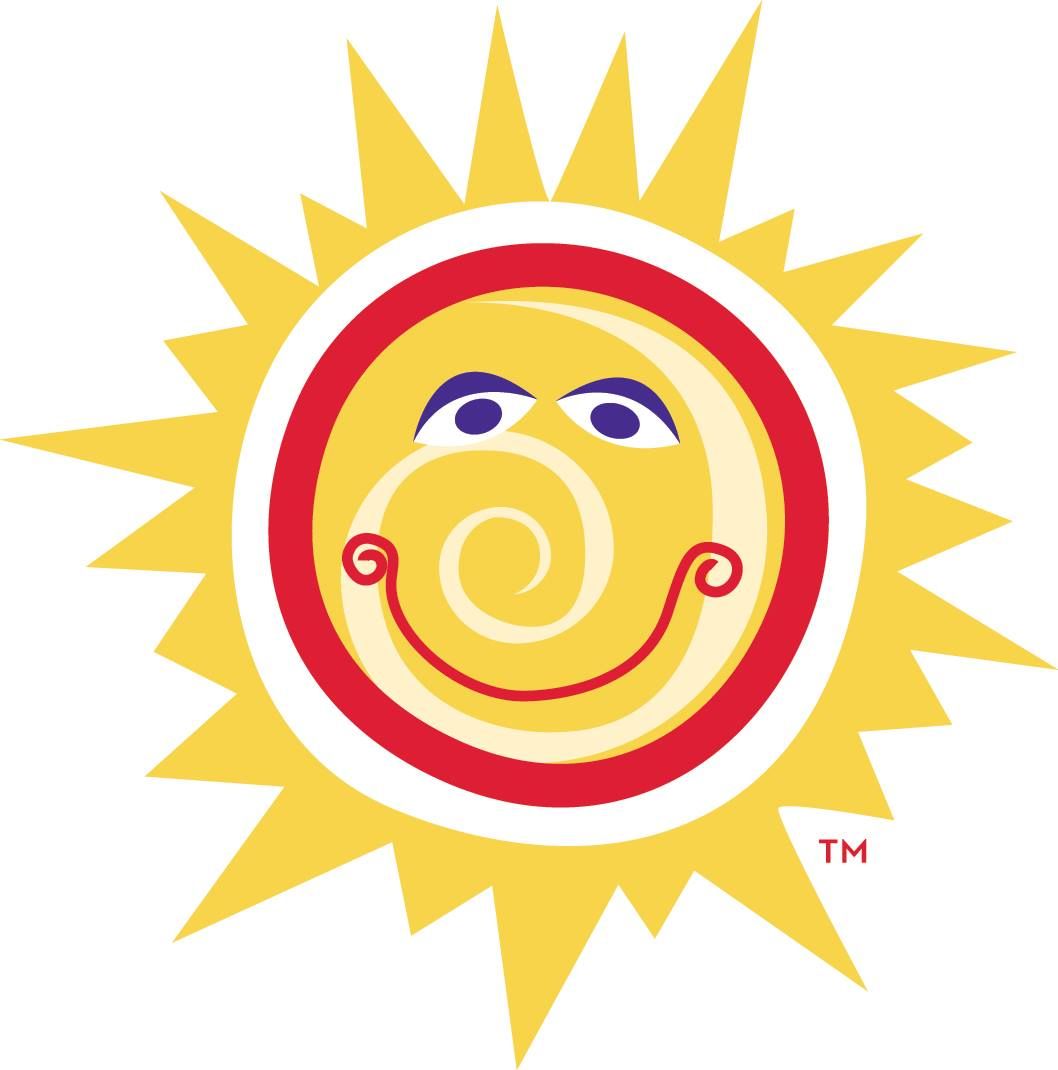 California Baby Logo