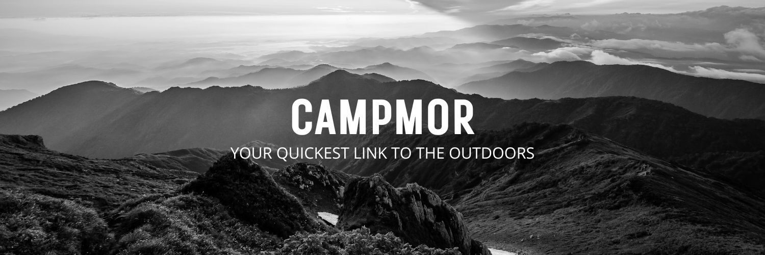 Campmor Banner