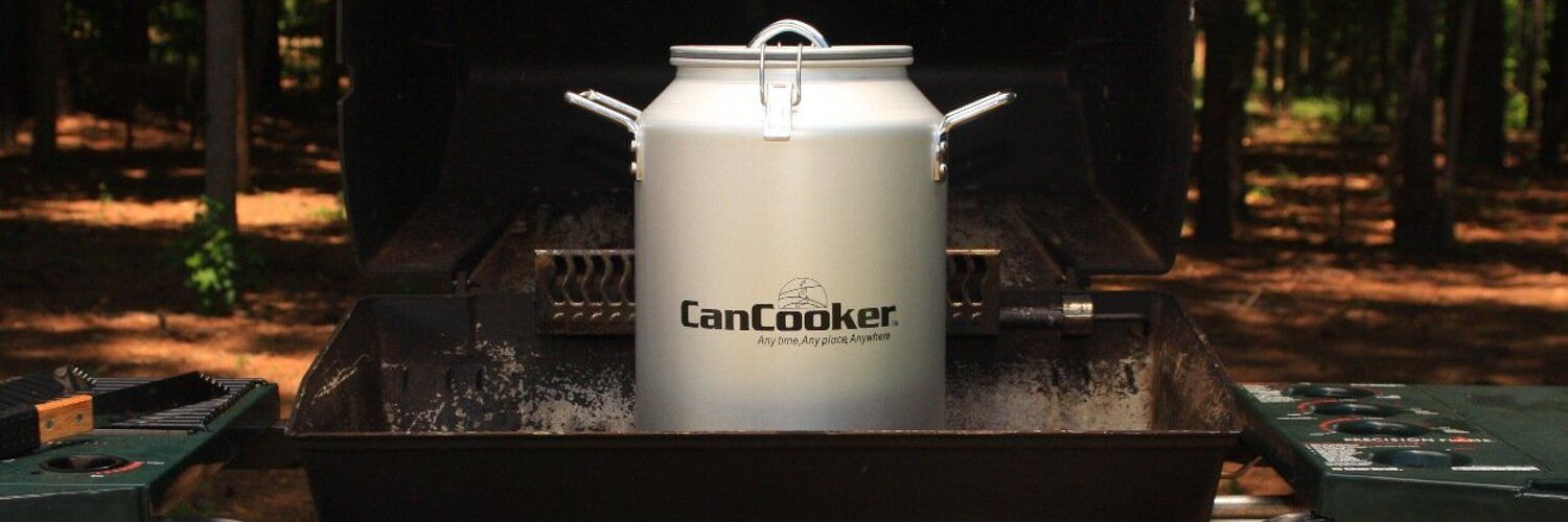 CanCooker Banner