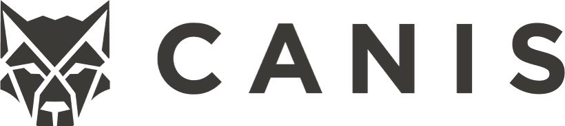 Canis Athlete logo