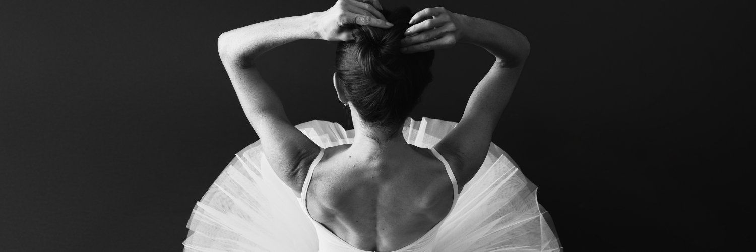 Capezio Banner