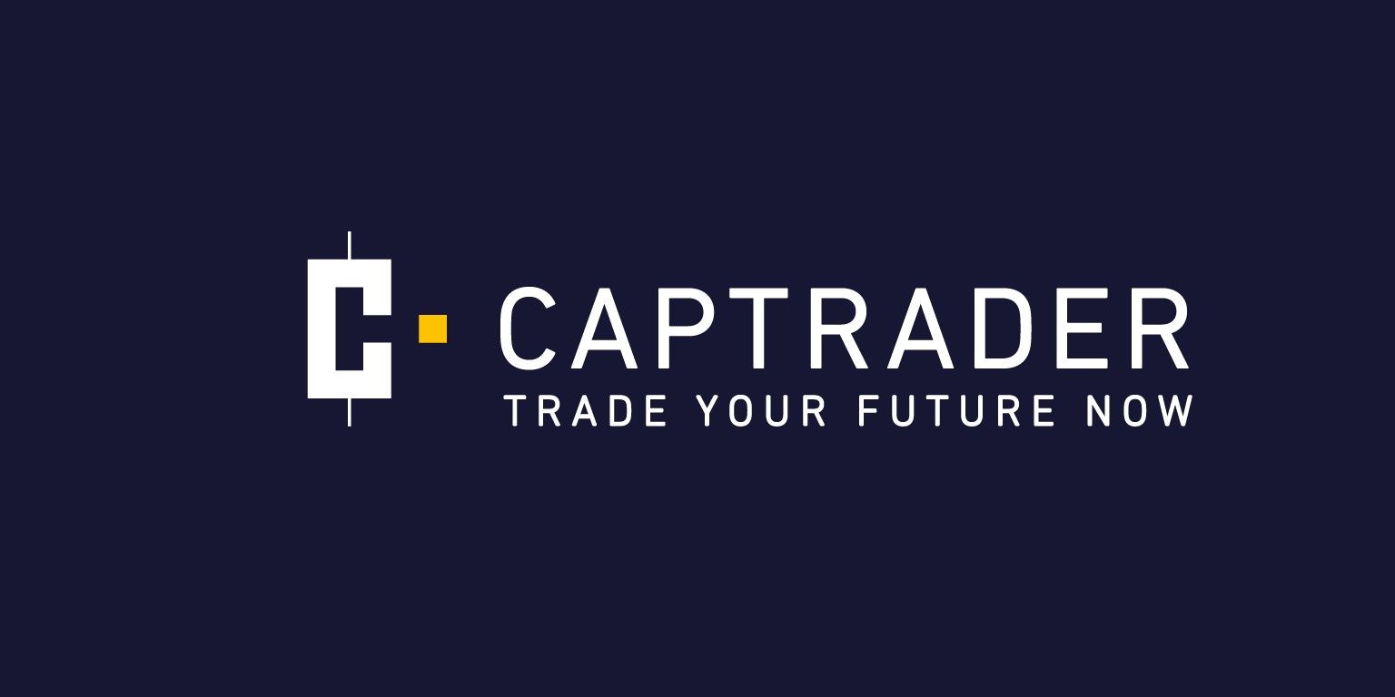 CapTrader Banner