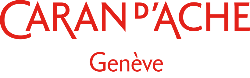 Caran DAche logo