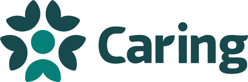 Caring Logo