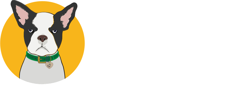 CBD Dog Health Logo