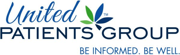 CBD For Life logo