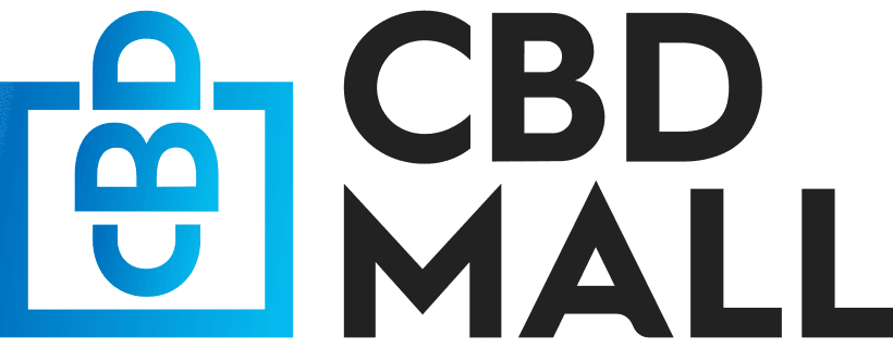 CBD Mall Logo