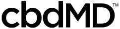 cbdMD Logo