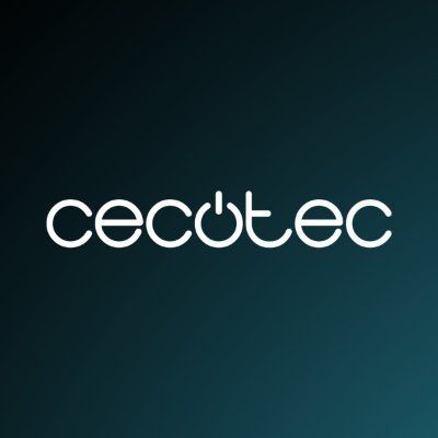 Cecotec logo