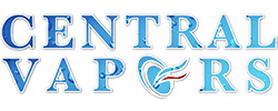 Central Vapors logo