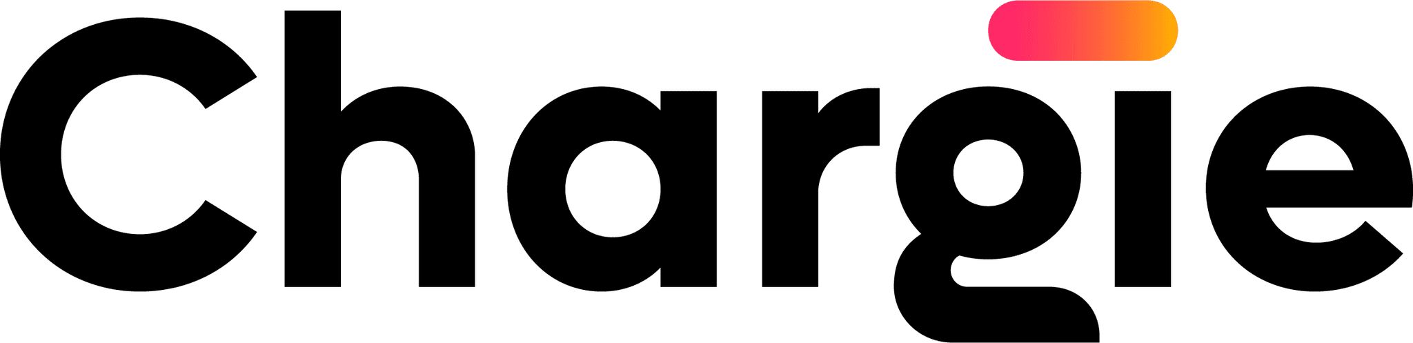 Chargie Logo