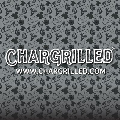 Chargrilled Logo