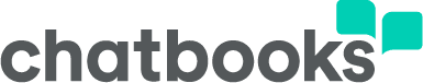 Chatbooks logo