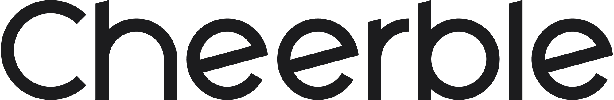 Cheerble Logo