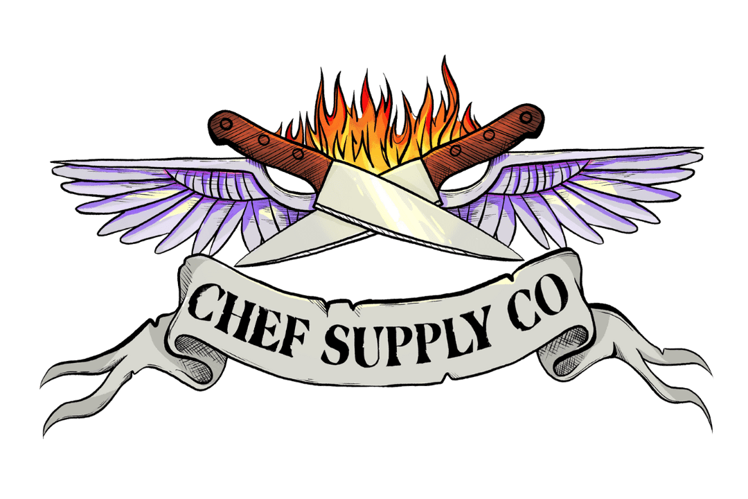 Chef Supply Co Logo