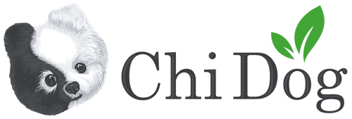 Chi Dog logo