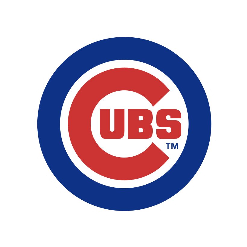 Chicago Cubs Logo