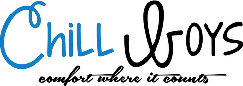 Chill Boys Logo