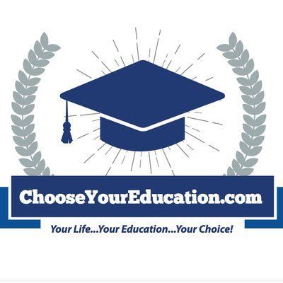 ChooseYourEducation Logo