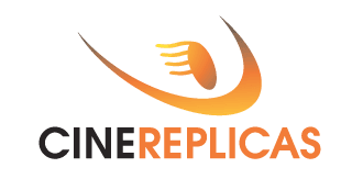 Cinereplicas logo