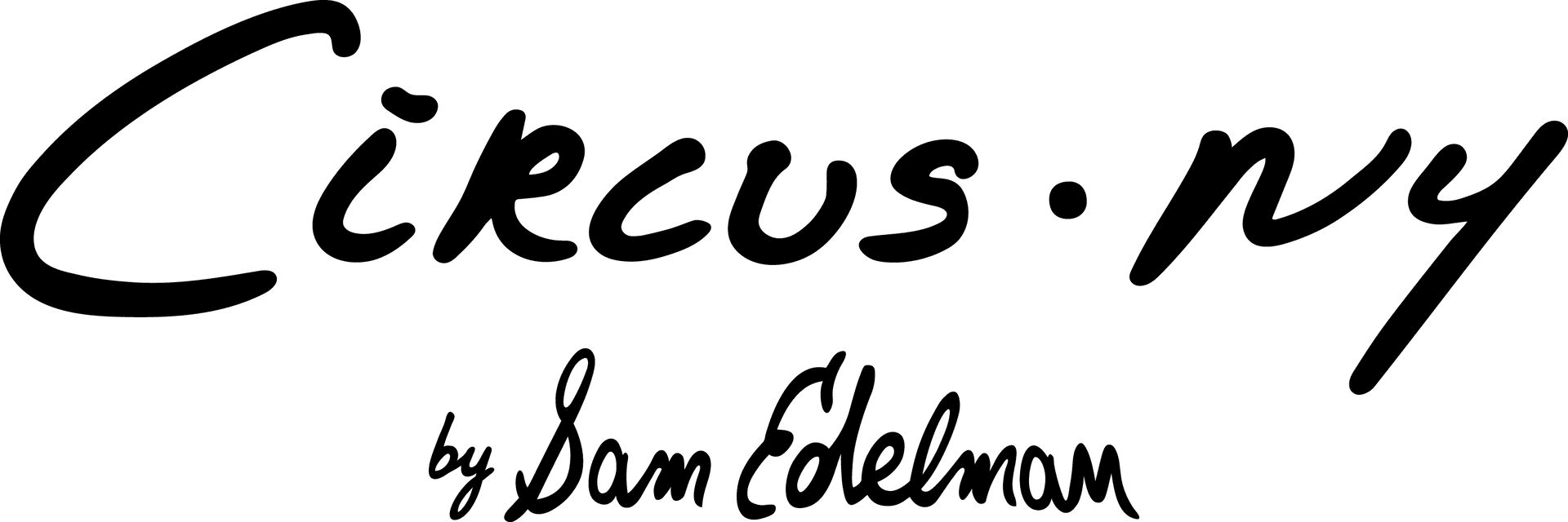 Circus NY Logo