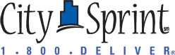 CitySprint Logo