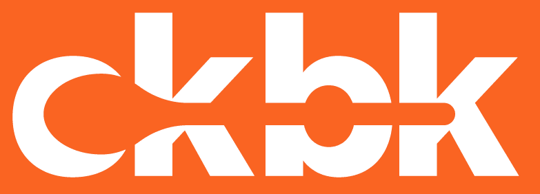 Ckbk Logo