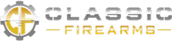 Classic Firearms logo